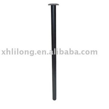 iron table leg