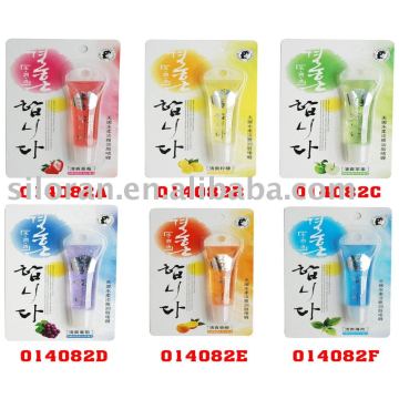 Lip gel