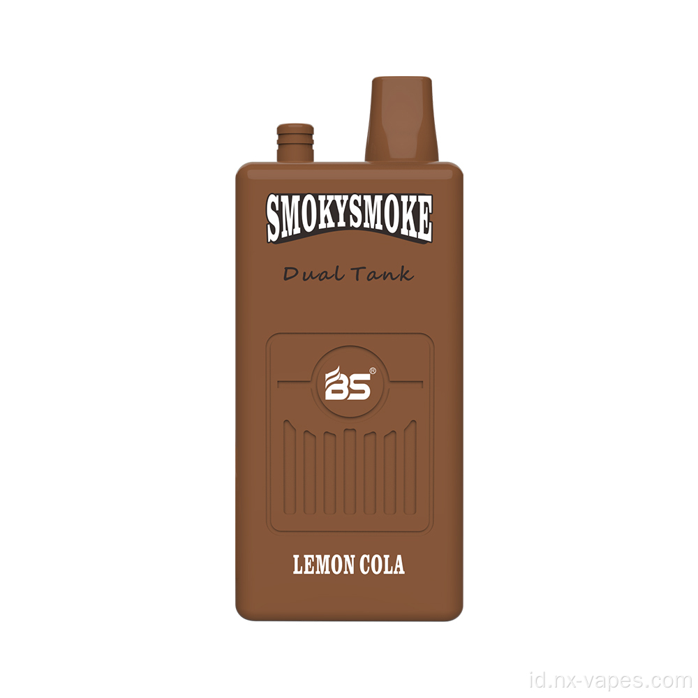 BS Smokysmoke 16000 harga grosir