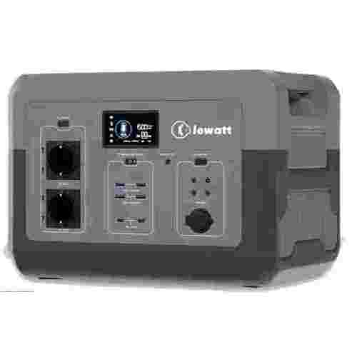 High Frequency Solar Inverter 5000W