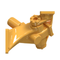 The electric escalator coupling part 359-6795 is applicable to the D11T bulldozer. The bulldozer coupling part 3596795