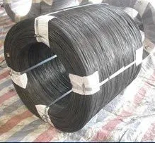 0.8mm 1.2mm Higher Quality Black Wire/black Annealed Wire/binding Wire