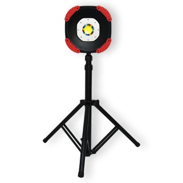 Rechargeable COB LED Inspection Work Light with Color Match