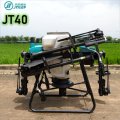 البروفيسري 40L الزراعي الطائرات بدون طيار DJI T40 Prayer Prayer
