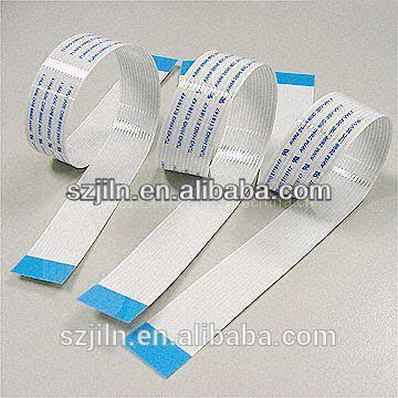 flexible connector manufacturer for CD-ROM Driver with pitch of 0.5mm,1.0mm,1.25mm
