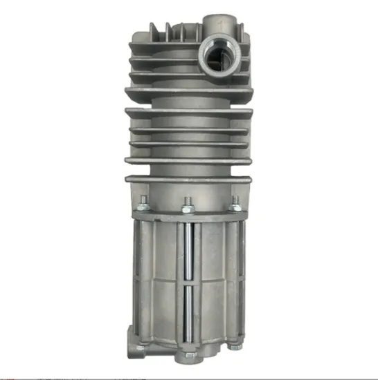 Dongfeng bus air condenser 3550040-HR50103