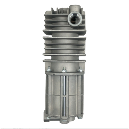 Dongfeng bus air condenser 3550040-HR50103