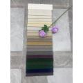 Tissu d'ameublement moderne Shimmer Bouclé pour canapé