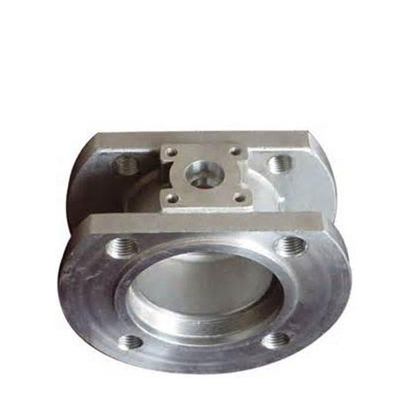 Valve Body Valve