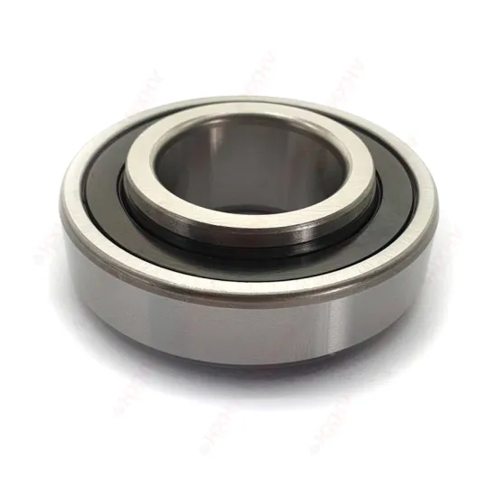35x72x17 mm Chrome Steel Deep Groove Ball Bearing for Driveshaft Center Support