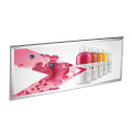 High-end Display Cabinet Light Box For Cosmetics Stores