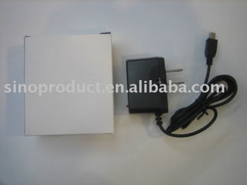 Cell phone charger