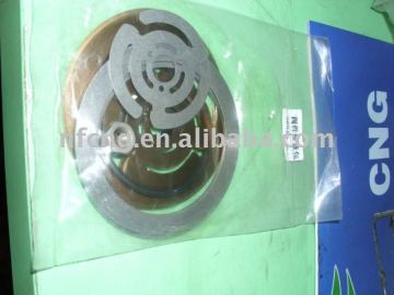 CompAir CNG Compressor Spare Parts 2nd stage valve service kit