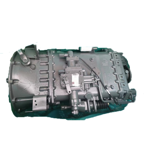 SINOTRUK HW19710 HW19712 HOWO Transmission Gearbox - Competitive Price
