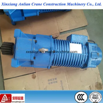 Pz Series Crane Beam Travelling Beam Motor