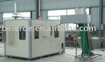 YD-3500 Automatic Blow Molding Machine