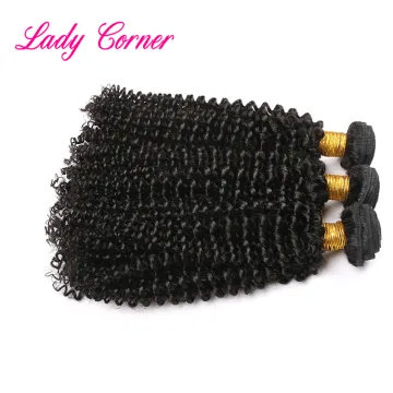 Can be dyed long hair china woman hair