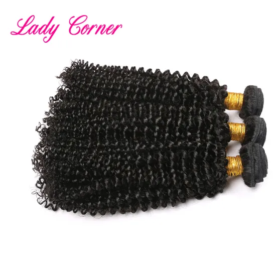Can be dyed long hair china woman hair