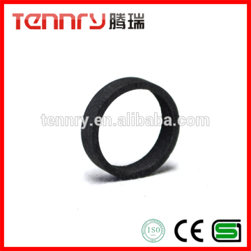 Small Size Customized Carbon Graphite Ring For Sealing