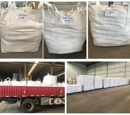 On Sale kaolin sand 25kg kaolin sand