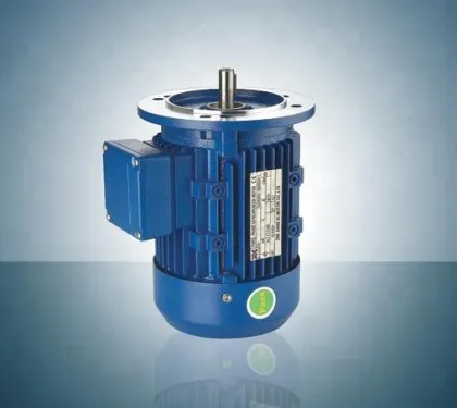 110V AC Small Gear Reduction Electric Motor 380V 10 HP