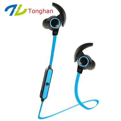 Cheap blue tooth earphone wireless earphone sport earphone for mobile