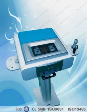 Body Slimming Tripolar Rf Beauty Machine / Equipment For Salon And Spa