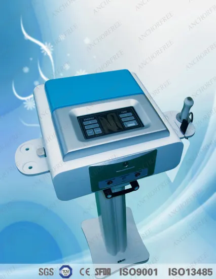 Body Slimming Tripolar Rf Beauty Machine / Equipment For Salon And Spa