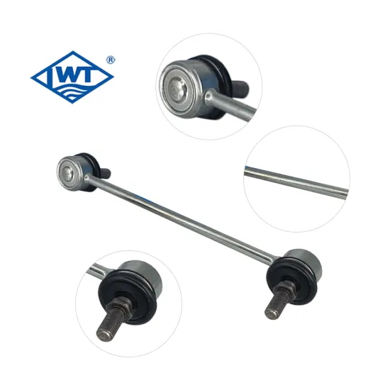 LWT Auto Suspension Parts Premium Stabilizer Bar Link for Suzuki Models