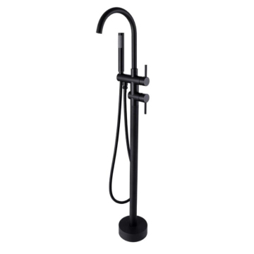 360 ROTATION BAINTUB FLANG FAUCET GRAND