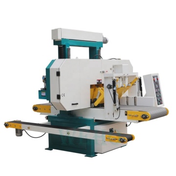 Industrial Woodworking Horizontal Band Saw for Sale
