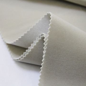 Chinese factory direct flannelette