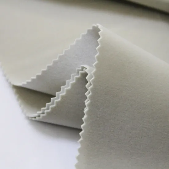 Chinese factory direct flannelette