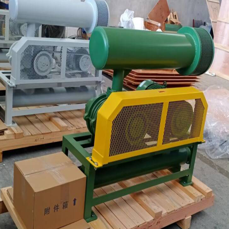 Blower5