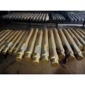 Montabert Hydraulic Breaker Blunt Wedge Moil Conical Chisels