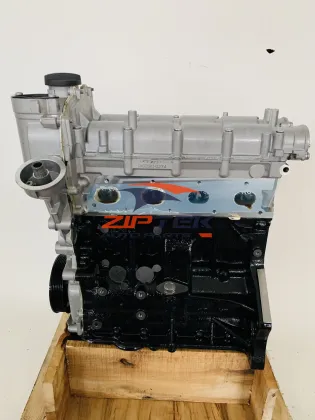 Volkswagen VW Polo Vivo CLPA CLPB CLP Engine