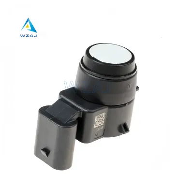PDC Parking Sensor Black Ultrasonic for BMW E93 06-13
