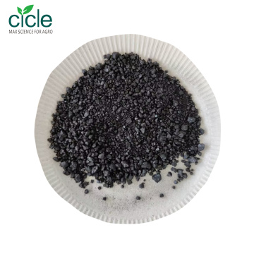 Potassium Humic Acid Granules