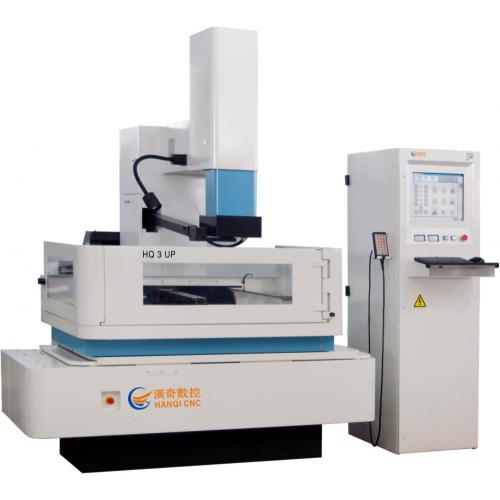 Wire Erosion Machine
