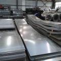 ST35 Galvanized Steel Sheet