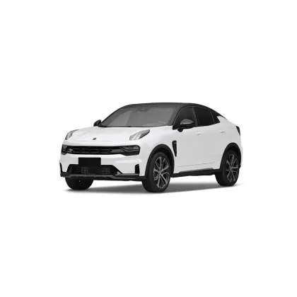 Hot Sale High Quality PHEV Lynk Co 05 Gas SUV