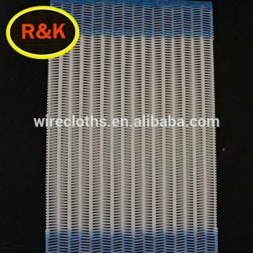 Polyester Spiral Dryer Fabric Manufacture