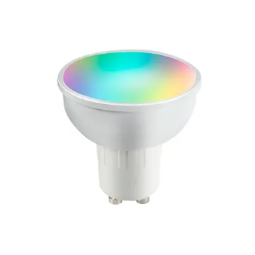 Alexa Tuya and Google Home smart light bulb