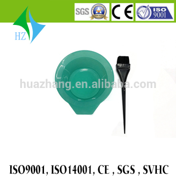 China goods wholesale salon hair dye bowl/hair dye bowl