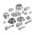 cnc turning service aluminum parts