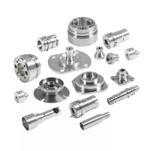 Low Price Cnc Milling Services