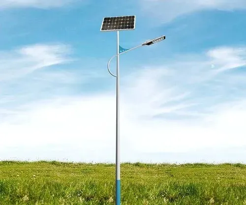 Hot Sale Solar Street Lamp