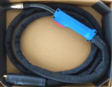 Torcia per saldatura binzel 61GD