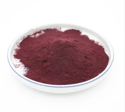 Cranberry Extract Organic Cranberry Fruit Extract Powder