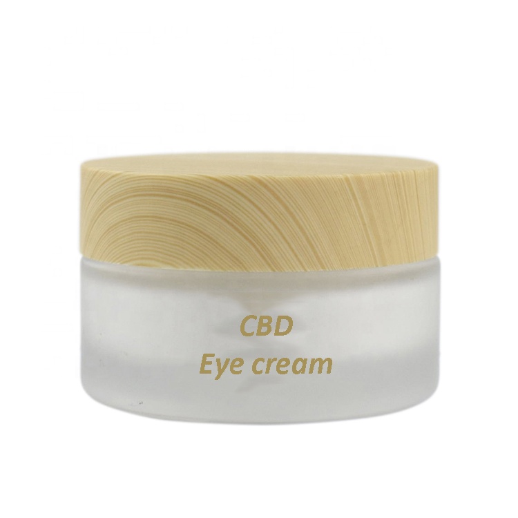 OEM CBD face cream
